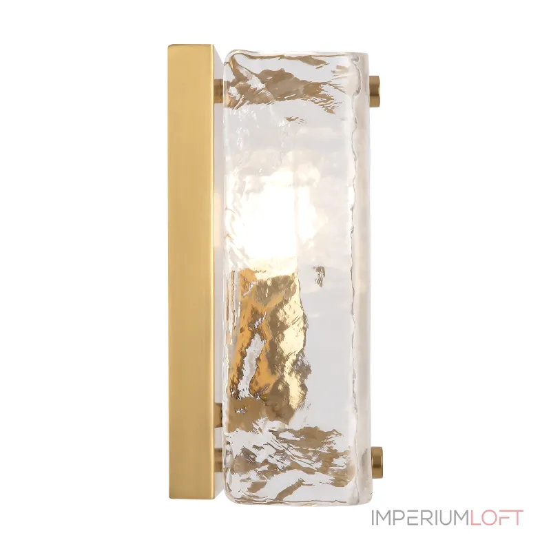 Бра Freya Fresco FR5190WL-01BS2 Бра Freya Fresco FR5190WL-01BS2