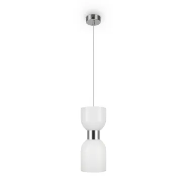Подвесной светильник Freya FR5203PL-01CH Подвесной светильник Freya FR5203PL-01CH