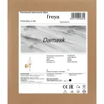 Бра Freya Damask FR5205WL-01BS