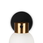 Бра Freya Gatsby FR5233WL-01BS