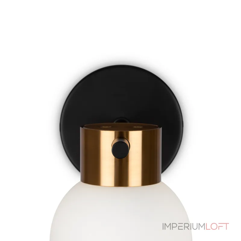 Бра Freya Gatsby FR5233WL-01BS
