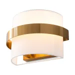 Накладной светильник Freya Bride FR5367WL, 02BS