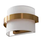 Накладной светильник Freya Bride FR5367WL, 02BS