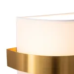 Накладной светильник Freya Bride FR5367WL, 02BS