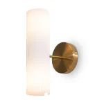 Настенный светильник (бра) Fiore FR5368WL-02BS