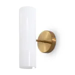 Настенный светильник (бра) Fiore FR5368WL-02BS