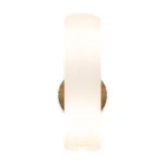 Настенный светильник (бра) Fiore FR5368WL-02BS