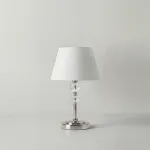Настольная лампа декоративная Freya Milena FR5679TL-01N