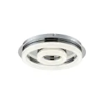 Накладной светильник Freya Caprice FR6001CL-L33CH