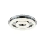 Накладной светильник Freya Caprice FR6001CL-L33CH