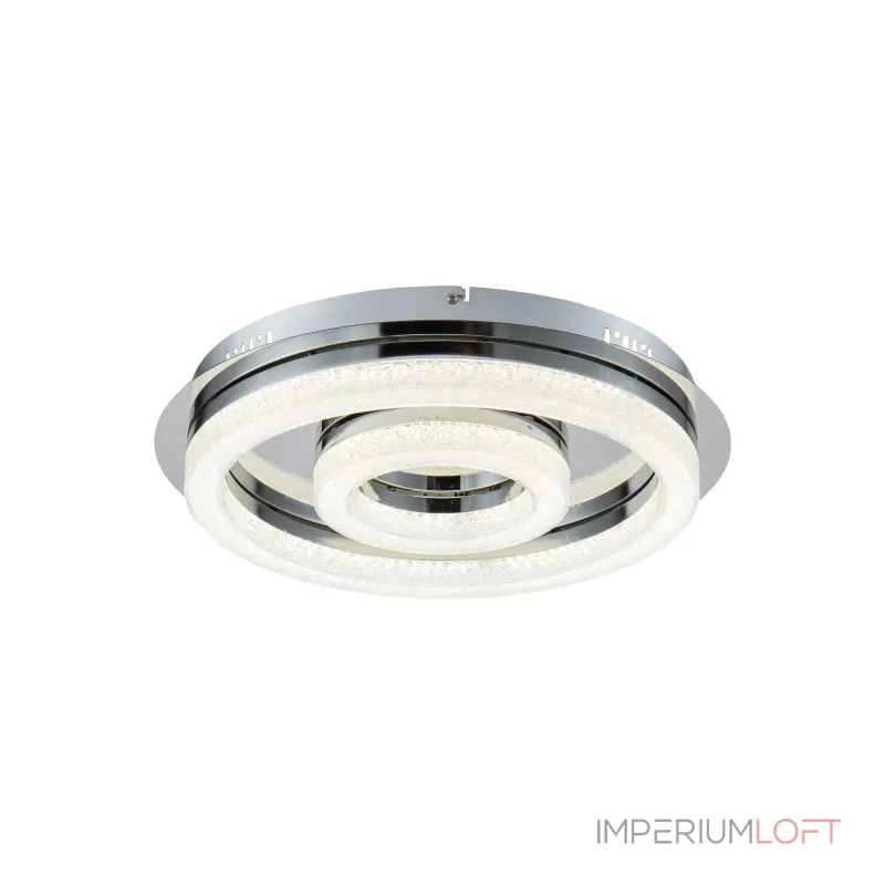 Накладной светильник Freya Caprice FR6001CL-L33CH