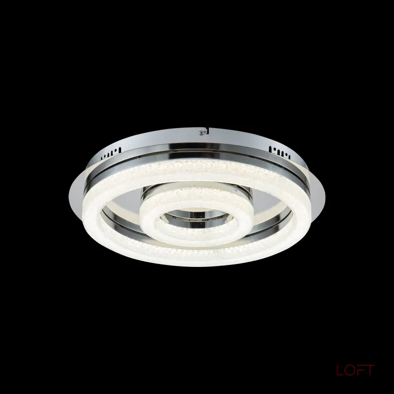 Накладной светильник Freya Caprice FR6001CL-L33CH