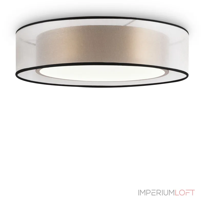 Потолочный светильник Freya FR6005CL-L36G