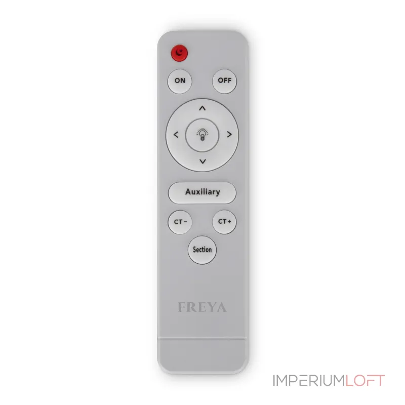 Потолочный светильник Freya FR6005CL-L36G