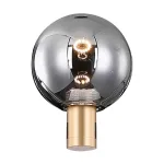 Плафон Freya Fr6005 FR6005LS-01G