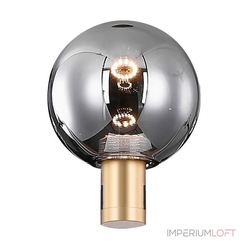Плафон Freya Fr6005 FR6005LS-01G