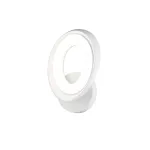 Бра Freya Elena FR6007WL-L17W Цвет арматуры белый Цвет плафонов белый