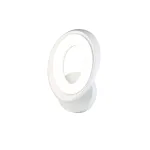 Бра Freya Elena FR6007WL-L17W Цвет арматуры белый Цвет плафонов белый