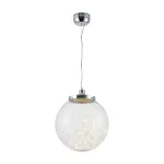Подвесной светильник Freya Isabel FR6157-PL-24W-TR