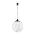 Подвесной светильник Freya Isabel FR6157-PL-24W-TR