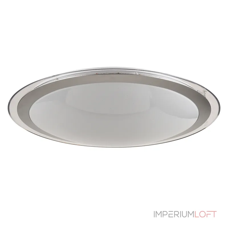 Потолочный светильник Freya Halo FR6998-CL-30-W