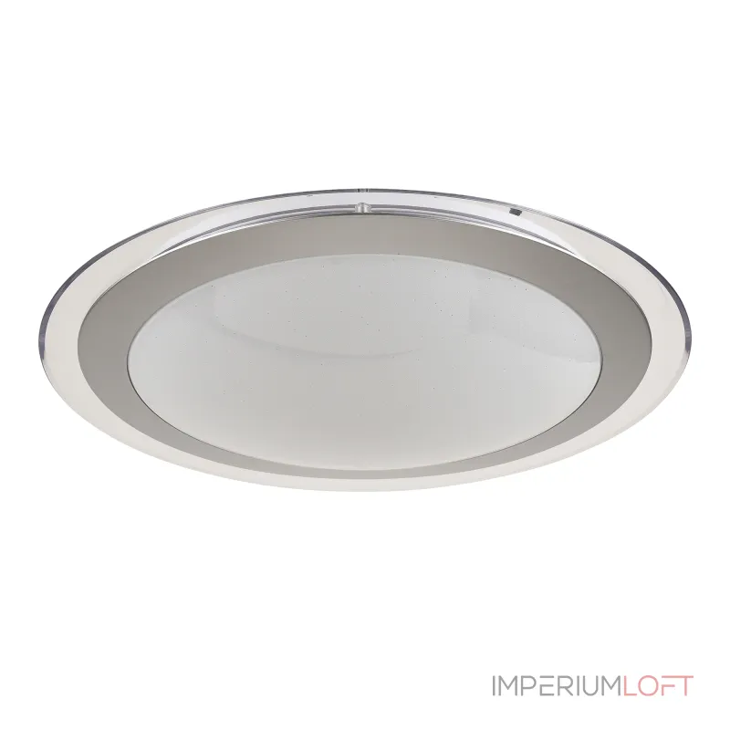 Потолочный светильник Freya Halo FR6998-CL-45-W Потолочный светильник Freya Halo FR6998-CL-45-W