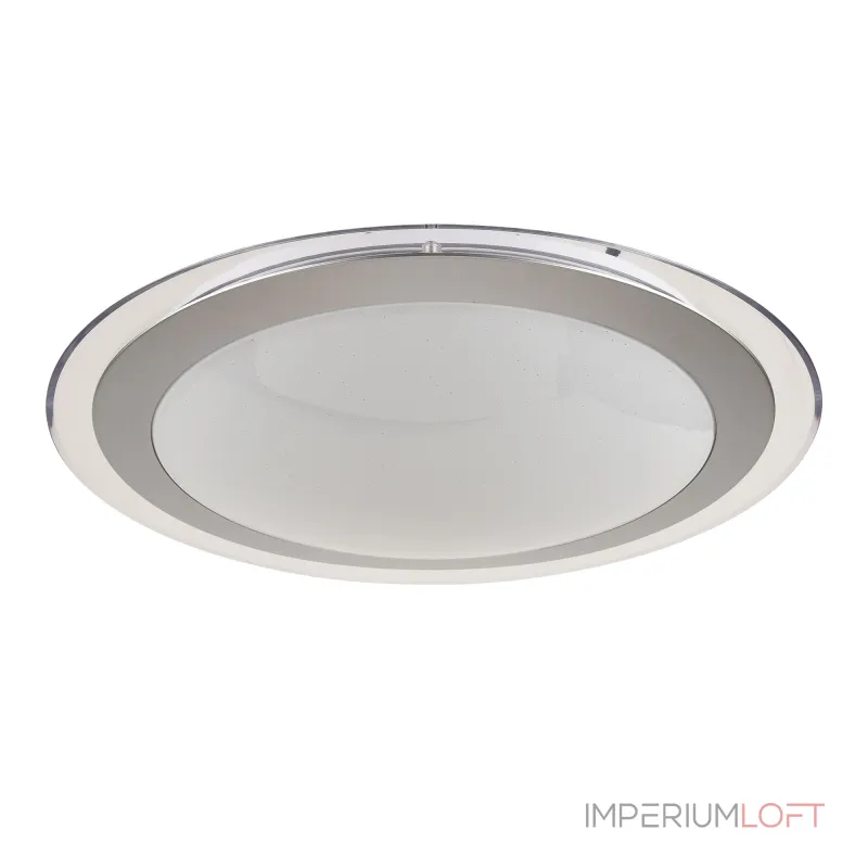 Потолочный светильник Freya Halo FR6998-CL-45-W Потолочный светильник Freya Halo FR6998-CL-45-W