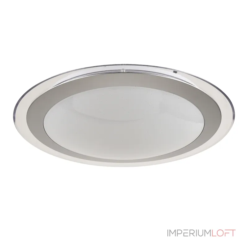 Потолочный светильник Freya Halo FR6998-CL-45-W Потолочный светильник Freya Halo FR6998-CL-45-W