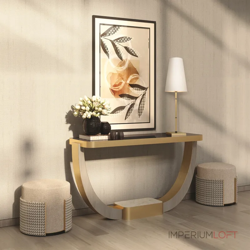 Настольная лампа декоративная Maytoni Zaragoza H001TL-01BS Цвет арматуры латунь Цвет плафонов белый Настольная лампа декоративная Maytoni Zaragoza H001TL-01BS Цвет арматуры латунь Цвет плафонов белый