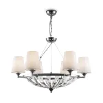 Подвесная люстра Maytoni Pantheon H021PL-06CH
