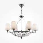 Подвесная люстра Maytoni Pantheon H021PL-06CH