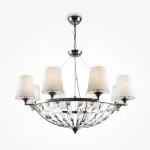 Подвесная люстра Maytoni Pantheon H021PL-08CH