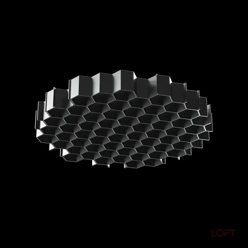 Сотовый фильтр Maytoni Wise HoneyComb-D26