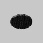 Сотовый фильтр Maytoni Focus LED HoneyComb-D31