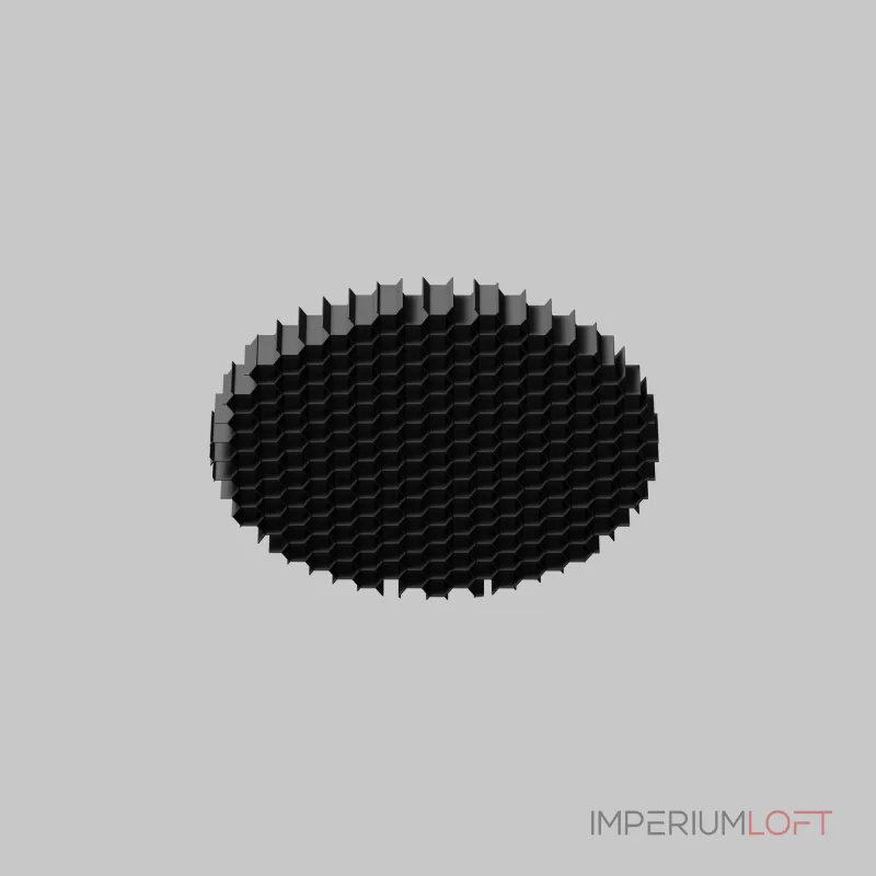 Сотовый фильтр Maytoni Focus LED HoneyComb-D31