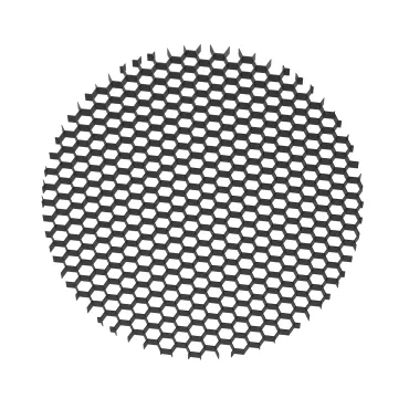 Светофильтр Maytoni HoneyComb D42мм для Focus Led 12Вт HoneyComb-D42