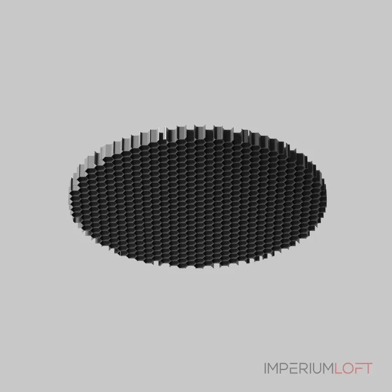 Сотовый фильтр Maytoni Focus LED HoneyComb-D50