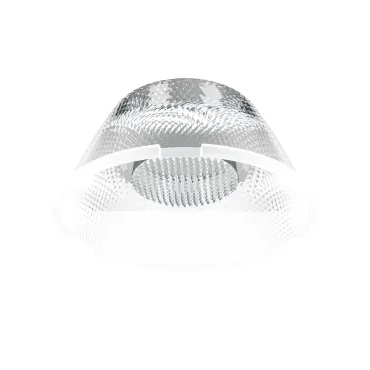Рассеиватель с линзой Maytoni Wise LensD29-24 Рассеиватель с линзой Maytoni Wise LensD29-24
