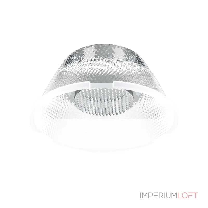 Рассеиватель с линзой Maytoni Wise LensD29-24 Рассеиватель с линзой Maytoni Wise LensD29-24