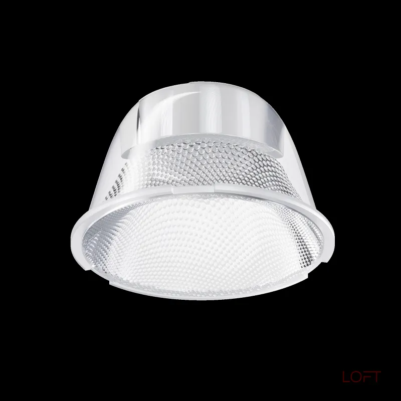Крепление для встраивания светильника Maytoni Focus LED LensD31-36