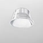 Крепление для встраивания светильника Maytoni Focus LED LensD31-50