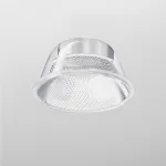 Крепление для встраивания светильника Maytoni Focus LED LensD38-24