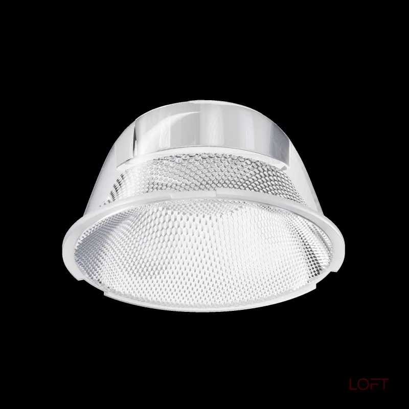 Крепление для встраивания светильника Maytoni Focus LED LensD38-50