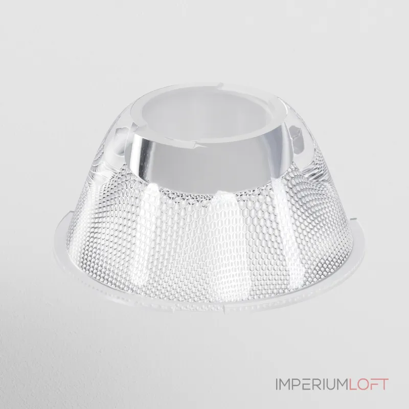 Крепление для встраивания светильника Maytoni Focus LED LensD50-15