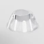 Крепление для встраивания светильника Maytoni Focus LED LensD50-36