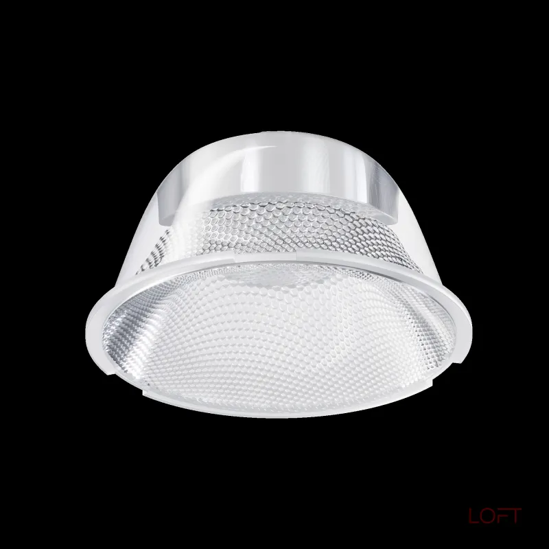 Крепление для встраивания светильника Maytoni Focus LED LensD50-50