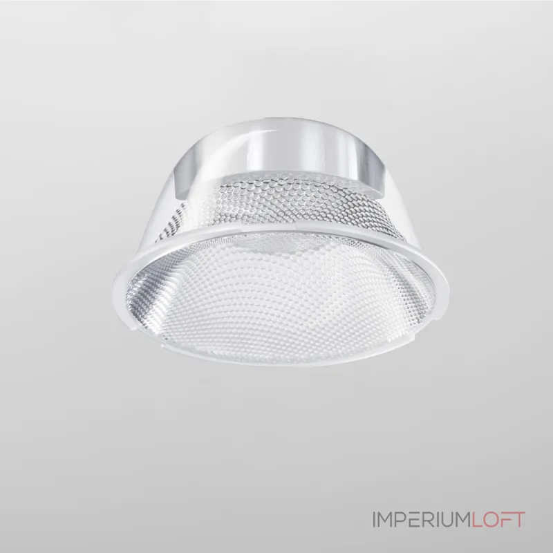 Крепление для встраивания светильника Maytoni Focus LED LensD50-50