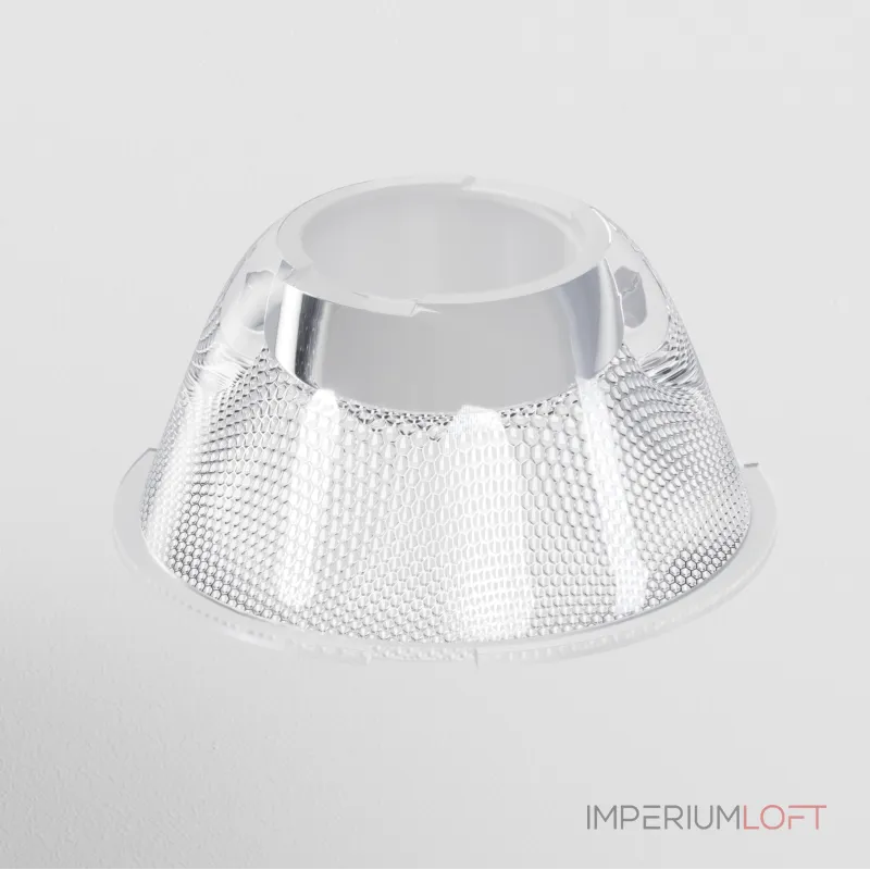 Крепление для встраивания светильника Maytoni Focus LED LensD50-50