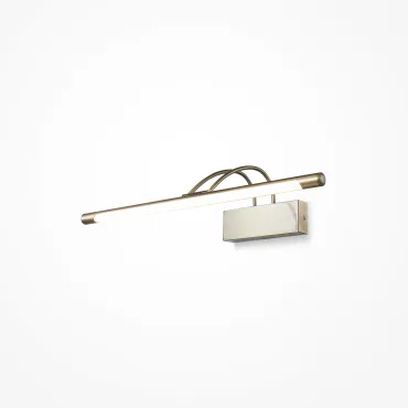 Подсветка Maytoni MIR004WL-L12BZ