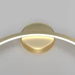 Бра Maytoni Halo MOD005WL-L22BSK1